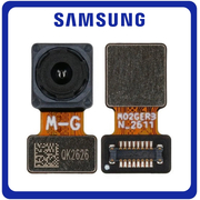 Γνήσια Original Samsung Galaxy A04S (SM-A047F, SM-A047F/DS), A14 5G (SM-A146B, SM-A146B/DS) Rear Back Camera Module Flex Πίσω Κάμερα 2 MP, f/2.4, (macro) GH96-15468A​ (Service Pack By Samsung)
