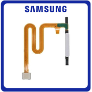 &Gamma;&nu;ή&sigma;&iota;&alpha; Original Samsung Galaxy A14 4G, (SM-A145F, SM-A145F/DSN) Fingerprint Sensor Flex &Alpha;&iota;&sigma;&theta;&eta;&tau;ή&rho;&alpha;&sigmaf; &Delta;&alpha;&chi;&tau;&upsilon;&lambda;&iota;&kappa;&omicron;ύ &Alpha;&pi;&omicron;&tau;&upsilon;&pi;ώ&mu;&alpha;&tau;&omicron;&sigmaf; Silver &Alpha;&sigma;&eta;&mu;ί GH81-23530A (Service Pack By Samsung)