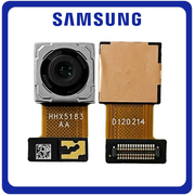 &Gamma;&nu;ή&sigma;&iota;&alpha; Original Samsung Galaxy A14 4G, (SM-A145F, SM-A145F/DSN) Main Rear Back Camera Bokeh Module Flex &Pi;ί&sigma;&omega; &Kappa;&epsilon;&nu;&tau;&rho;&iota;&kappa;ή &Kappa;ά&mu;&epsilon;&rho;&alpha; 50 MP, f/1.8, (wide), PDAF GH81-23518A (Service Pack By Samsung)