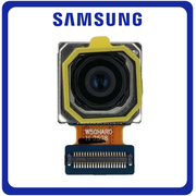 Γνήσια Original Samsung Galaxy A23 5G (SM-A236U, SM-A236U1) Main Rear Back Camera Module Flex Πίσω Κεντρική Κάμερα 50 MP, f/1.8, 24mm (wide) GH96-15416A (Service Pack By Samsung)