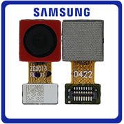 Γνήσια Original Samsung Galaxy A02S (SM-A025F, SM-A025F/DS,) Rear Back Camera Module Πίσω Κάμερα​ 2 MP, f/2.4, (macro) GH81-20133A (Service Pack By Samsung)