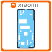 Γνήσια Original Xiaomi Redmi Note 11 (2201117TG, 2201117TI), Redmi Note 11S 4G (2201117SG, 2201117SI) Adhesive Foil Sticker Battery Cover Tape Κόλλα Διπλής Όψης Πίσω Κάλυμμα Kαπάκι Μπαταρίας 321400001V1Y (Service Pack By Xiaomi)