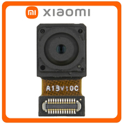 Γνήσια Original Xiaomi Redmi Note 10S 4G (M2101K7BG, M2101K7BI) Front Selfie Camera Flex Μπροστινή Κάμερα 13 MP, f/2.5, (wide), 1/3.06", 1.12µm (Service Pack By Xiaomi)