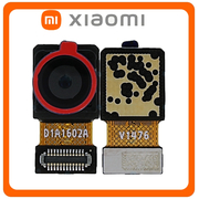 Γνήσια Original Xiaomi Redmi Note 11S 4G (2201117SG, 2201117SI) Front Selfie Camera Flex Μπροστινή Κάμερα​ 16 MP, f/2.5, (wide), 1/3.06" 1.0µm 410100003P5Y​​ (Service Pack By Xiaomi)