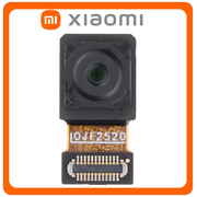 Γνήσια Original Xiaomi Poco X3 GT (21061110AG) Front Selfie Camera Flex Μπροστινή Κάμερα 16 MP, f/2.5, (wide), 1/3.06", 1.0µm (Service Pack By Xiaomi)