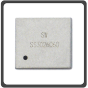 Original For Apple iPhone 4s (A1431, A1387, iPhone4,1) WiFi High Temperature Power IC Chip SW339S0154