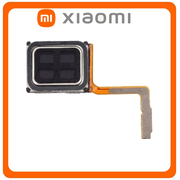 Γνήσια Original Xiaomi Redmi Note 10S 4G, Note10S 4G (M2101K7BG, M2101K7BI) EarPiece Receiver Speaker Ακουστικό (Service Pack By Xiaomi)
