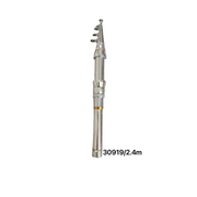 Καλάμι Ψαρέματος – Τηλεσκοπικό - 2.4m - 30919