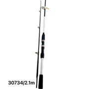 Καλάμι Ψαρέματος – Δίσπαστο - 2.1m - 30734