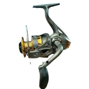 Μηχανάκι Ψαρέματος - Ho5500a - 31247