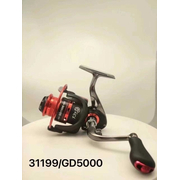 Μηχανάκι Ψαρέματος - Gd5000 - 31199