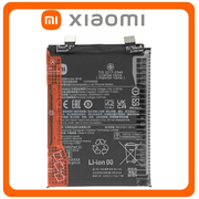 Γνήσια Original Xiaomi Poco F4 (22021211RG, 22021211RI) BP49 Battery Μπαταρία Li-Ion 4500 mAh 46020000AU1G (Service Pack By Xiaomi)
