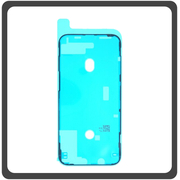 HQ OEM Συμβατό Με Apple iPhone 12 Pro Max, iPhone 12 ProMax (A2411, A2342) Adhesive Foil Sticker Battery Cover Tape Κόλλα Διπλής Όψης Πίσω Κάλυμμα Kαπάκι Μπαταρίας (Premium A+​)