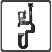 &Gamma;&nu;ή&sigma;&iota;&alpha; Original For Apple iPhone 8+, iPhone 8 Plus (A1864, A1897) Front Selfie Camera Flex &Mu;&pi;&rho;&omicron;&sigma;&tau;&iota;&nu;ή &Kappa;ά&mu;&epsilon;&rho;&alpha; 7 MP, f/2.2, 32mm (standard) + Proximity Sensor Flex Cable &Kappa;&alpha;&lambda;&omega;&delta;&iota;&omicron;&tau;&alpha;&iota;&nu;ί&alpha; &Alpha;&iota;&sigma;&theta;&eta;&tau;ή&rho;&alpha;&sigmaf; &Epsilon;&gamma;&gamma;ύ&tau;&eta;&tau;&alpha;&sigmaf; + Microphone &Mu;&iota;&kappa;&rho;ό&phi;&omega;&nu;&omicron;