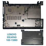 Lenovo Ideapad 100-15ibd Cover d