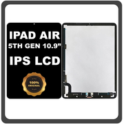 &Gamma;&nu;ή&sigma;&iota;&alpha; Original &Sigma;&upsilon;&mu;&beta;&alpha;&tau;ό &Mu;&epsilon; Apple iPad Air 2022 5th Gen 10.9" (A2589, A2591) Liquid Retina IPS LCD Display Aseembly Screen &Omicron;&theta;ό&nu;&eta; + Touch Digitizer Unit &Mu;&eta;&chi;&alpha;&nu;&iota;&sigma;&mu;ό&sigmaf; A&phi;ή&sigmaf; Space Gray &Mu;&alpha;ύ&rho;&omicron;