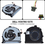 Ανεμιστήρας Dell Vostro 5370