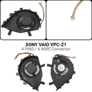 Ανεμιστήρας Sony Vaio vpc-z1