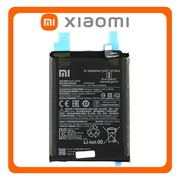 &Gamma;&nu;ή&sigma;&iota;&alpha; Original Xiaomi Redmi Note 10 4G (M2101K7AI, M2101K7AG) BN59 Battery &Mu;&pi;&alpha;&tau;&alpha;&rho;ί&alpha; 5000 mAh 46020000645Z (Service Pack By Xiaomi)