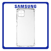 Tactical Θήκη Πλάτης - Back Cover, Silicone Σιλικόνη TPU For Samsung A22 4G