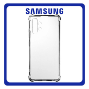 Tactical Θήκη Πλάτης - Back Cover, Silicone Σιλικόνη TPU For Samsung A32 4G