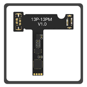 HQ OEM Συμβατό Με Apple iPhone 11 Pro (A2215, A2160) Apple iPhone 11 Pro Max (A2218, A2161) Fix Battery Health Flex (Premium A+​)