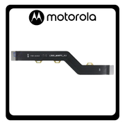 HQ OEM Συμβατό Με Motorola Moto E4 Plus (XT176, XT1773) Main Flex Cable Κεντρική Καλωδιοταινία (Premium A+​)