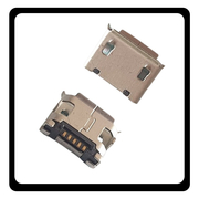 HQ OEM Micro USB Charging Port Female For 5 Pin (Grade AAA)
