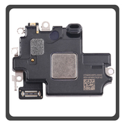 HQ OEM Συμβατό Με For Apple iPhone 15 (A3090, A2846) EarPiece Receiver Speaker Ακουστικό (Premum A+)