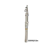 Καλάμι Ψαρέματος – Τηλεσκοπικό - 1.5m - 30916