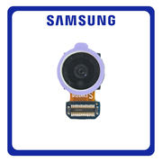 &Gamma;&nu;ή&sigma;&iota;&alpha; Original Samsung Galaxy A55 5G (SM-A556V, SM-A556B) Rear Back Camera &Kappa;&epsilon;&nu;&tau;&rho;&iota;&kappa;ή &Kappa;ά&mu;&epsilon;&rho;&alpha; 12MP Ultrawide GH96-16601A (Service Pack By Samsung)