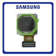 &Gamma;&nu;ή&sigma;&iota;&alpha; Original Samsung Galaxy A55 5G (SM-A556V, SM-A556B) Rear Back Camera &Kappa;&epsilon;&nu;&tau;&rho;&iota;&kappa;ή &Kappa;ά&mu;&epsilon;&rho;&alpha; 50MP Wide GH96-16603A (Service Pack By Samsung)
