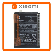Γνήσια Original Xiaomi Poco X5 5G (22111317PG, 22111317PI) BN5J Battery Μπαταρία Li-ion 5000 mAh 46020000F41Y (Service Pack By Xiaomi)