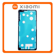 HQ OEM Συμβατό Με Xiaomi Redmi Note 12 Pro+, Note 12 Pro Plus (22101316UCP, 22101316UG) Adhesive Foil Sticker Kit Battery Cover Tape Κόλλα Διπλής Όψης Πίσω Κάλυμμα Kαπάκι Μπαταρίας​ (Premium A+)