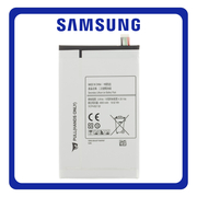 HQ OEM Συμβατό Με Samsung Galaxy Tab S 8.4 (SM-T700) EB-BT705FBE Battery Li-Ion 4900mAh Bulk (Premium A+)