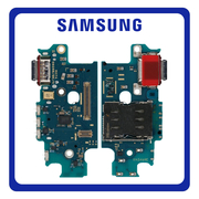 &Gamma;&nu;ή&sigma;&iota;&alpha; Original Samsung Galaxy S24 Plus, S24+ (SM-S926B, SM-S926B/DS) USB Type-C Charging Dock Connector Flex Sub Board, &Kappa;&alpha;&lambda;&omega;&delta;&iota;&omicron;&tau;&alpha;&iota;&nu;ί&alpha; &Upsilon;&pi;ό &Pi;&lambda;&alpha;&kappa;έ&tau;&alpha; &Phi;ό&rho;&tau;&iota;&sigma;&eta;&sigmaf; + Microphone &Mu;&iota;&kappa;&rho;ό&phi;&omega;&nu;&omicron; GH96-16542A (Service Pack By Samsung)