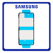 Γνήσια Original Samsung Galaxy S20 FE 4G (SM-G780F, SM-G780F/DSM) / Galaxy S20 FE 5G (SM-G781B, SM-G781B/DS) Adhesive Foil Sticker Kit Battery Cover Tape Κόλλα Διπλής Όψης Πίσω Κάλυμμα Kαπάκι Μπαταρίας​ GH81-19848A (Service Pack By Samsung)