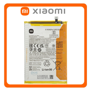 Γνήσια Original Με Xiaomi Redmi 12C (22120RN86G, 22120RN86I) BN5K Battery Μπαταρία Li-Ion 5000 mAh 1330101000105B (Service Pack By XIaomi)