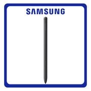 Γνήσια Original Samsung Galaxy Tab S6 Lite 10.4" (SM-P610N, SM-P615) EJ-PP610BJE Samsung Stylus S Pen​ Inductive Πενάκι Οθόνης Black Μαύρο Bulk