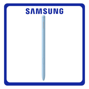 Γνήσια Original Samsung Galaxy Tab S6 Lite 10.4" (SM-P610N, SM-P615) EJ-PP610BLE Samsung Stylus S Pen Inductive Πενάκι Οθόνης Blue Μπλε Bulk