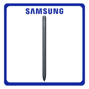 Γνήσια Original Samsung Galaxy Tab S7 FE 5G 12.4" (SM-T730, SM-T733) EJ-PT730BBE Samsung Stylus S Pen Inductive Πενάκι Οθόνης Mystic Black Μαύρο Bulk