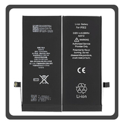 HQ OEM Συμβατό Με iPhone SE (2020) (A2275, A2296) APLONG Battery Μπαταρία High Capacity Li-Ion 2260 mAh (Premium A+) (1 Year Warranty Για Συνεργατες B2B)