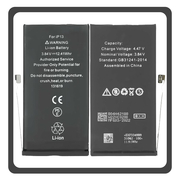 HQ OEM Συμβατό Με iPhone 13, iPhone13 (A2633, A2482) APLONG Battery Μπαταρία High Capacity Li-Ion 3550 mAh (Premium A+) (1 Year Warranty Για Συνεργατες B2B)