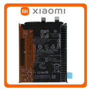 Γνήσια Original Xiaomi 13 (2211133C, 2211133G) BP4G Battery Μπαταρία Li-Ion 4500 mAh 46020000EA1G (Service Pack By Xiaomi)