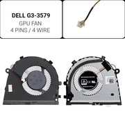 Ανεμιστήρας gpu Dell g3-3579