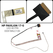 Καλωδιοταινία Οθόνης hp Pavilion 17-g