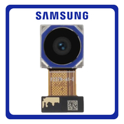 Γνήσια Original Samsung Galaxy A05s 4G (SM-A057F, SM-A057F/DS) Main Rear Back Camera Module Flex Κεντρική Κάμερα 50 MP, f/1.8, Wide GH81-24368A (Service Pack By Samsung)