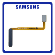 &Gamma;&nu;ή&sigma;&iota;&alpha; Original Samsung Galaxy A25 5G (SM-A256E, SM-A256E/DS) Fingerprint Sensor Flex &Alpha;&iota;&sigma;&theta;&eta;&tau;ή&rho;&alpha;&sigmaf; &Delta;&alpha;&chi;&tau;&upsilon;&lambda;&iota;&kappa;&omicron;ύ &Alpha;&pi;&omicron;&tau;&upsilon;&pi;ώ&mu;&alpha;&tau;&omicron;&sigmaf; Brave Black &Mu;&alpha;ύ&rho;&omicron; GH96-16324A (Service Pack By Samsung)
