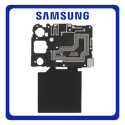 &Gamma;&nu;ή&sigma;&iota;&alpha; Original Samsung Galaxy A35 5G (SM-A356E, SM-A356E/DS) NFC Coaxial Antenna Signal Module Flex Cable &Omicron;&mu;&omicron;&alpha;&xi;&omicron;&nu;&iota;&kappa;ό &Kappa;&alpha;&lambda;ώ&delta;&iota;&omicron; &Kappa;&epsilon;&rho;&alpha;ί&alpha;&sigmaf; GH96-16960A (Service Pack By Samsung)