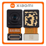 Γνήσια Original Xiaomi Redmi Note 12 Pro+ (22101316UCP, 22101316UG) Front Selfie Camera Flex Μπροστινή Κάμερα 16 MP (Service Pack By Xiaomi)